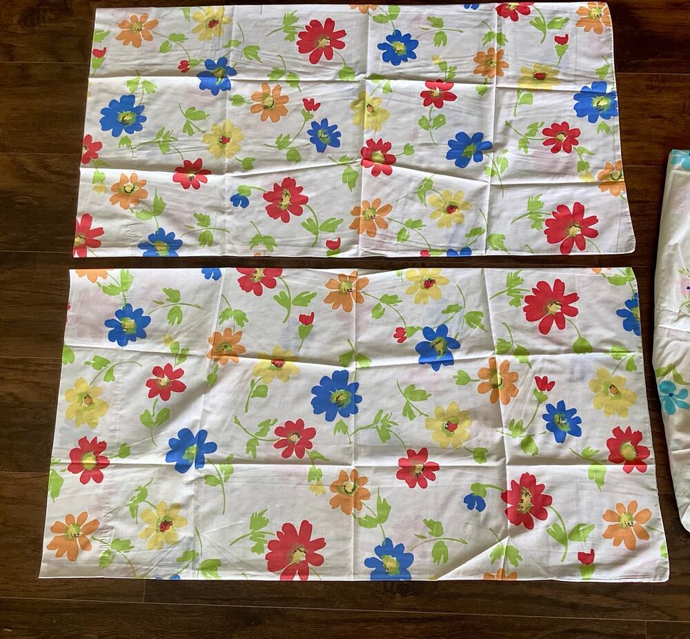 Springmaid Wonderscale Pillowcases, set of 2